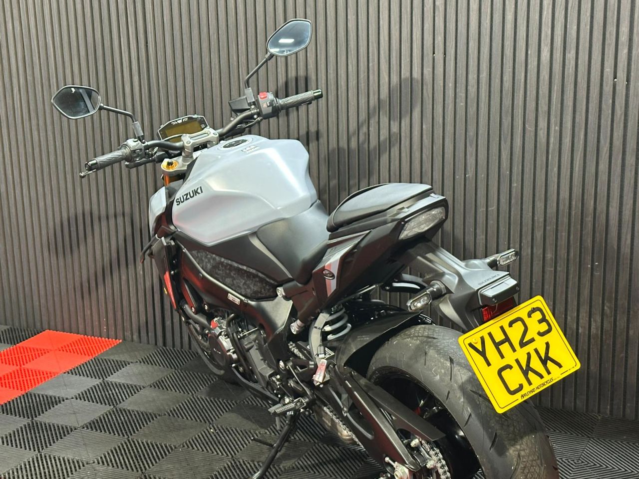 Used Suzuki GSX-S1000 for sale - 78434719: Photo 26