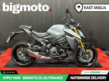 Used Suzuki GSX-S1000 undefined for sale - bike-78434719: Photo