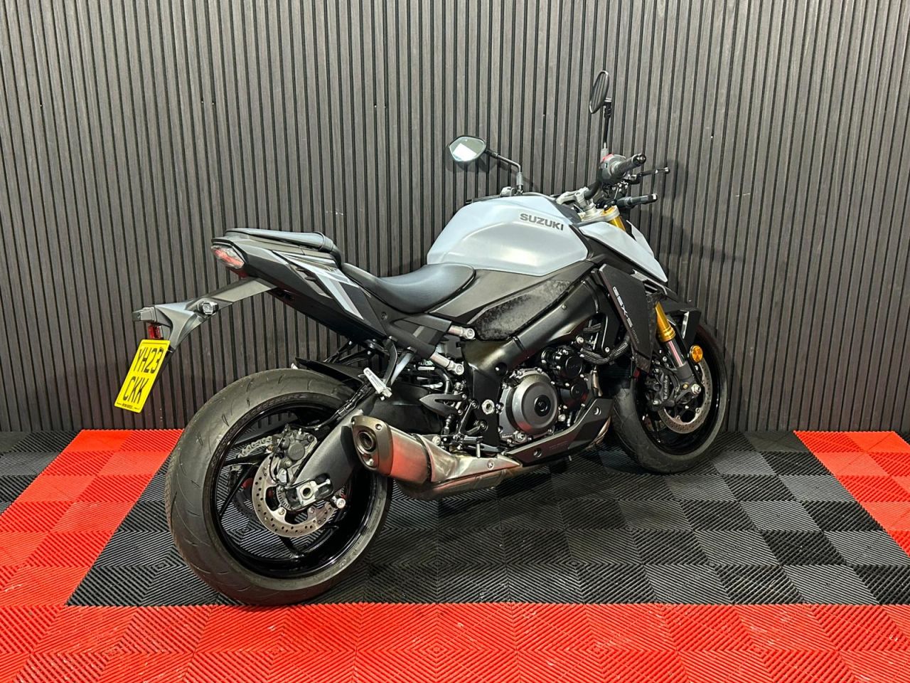 Used Suzuki GSX-S1000 for sale - 78434719: Photo 7