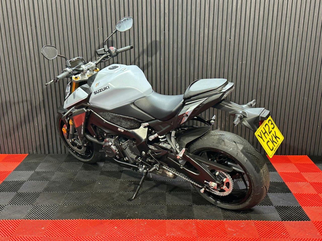 Used Suzuki GSX-S1000 for sale - 78434719: Photo 8
