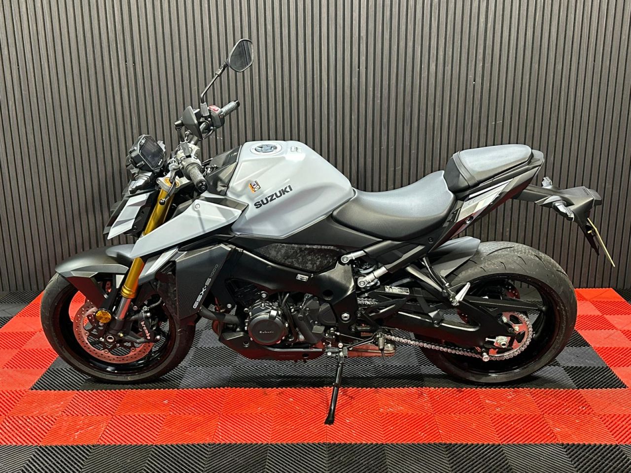 Used Suzuki GSX-S1000 for sale - 78434719: Photo 9
