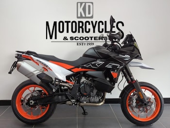 Used KTM 890 SMT undefined for sale - bike-77866883: Photo