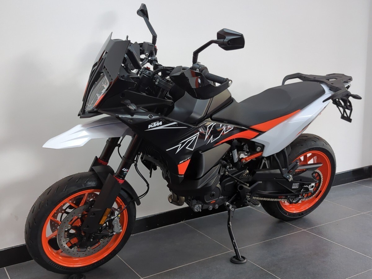 KTM 890 SMT