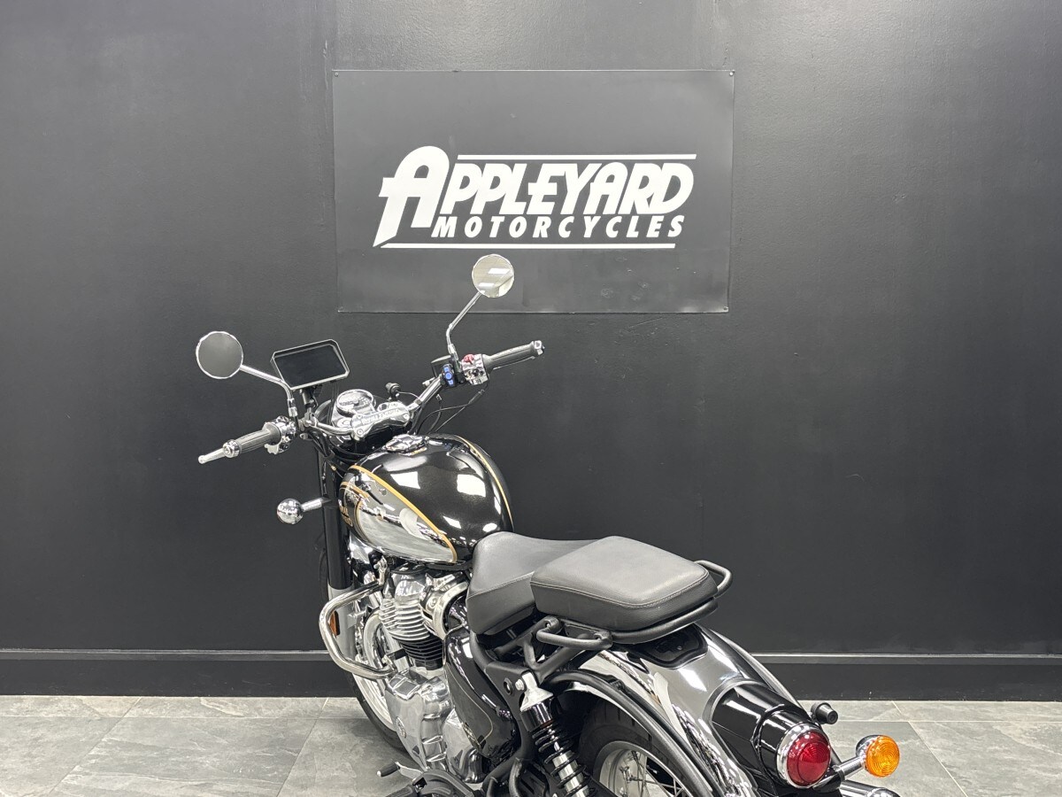 Royal Enfield CLASSIC 650