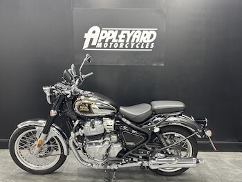 Used Royal Enfield CLASSIC 650 2025 for sale - bike-78165222: Photo