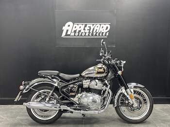 Used Royal Enfield CLASSIC 650 2025 for sale - bike-78165222: Photo