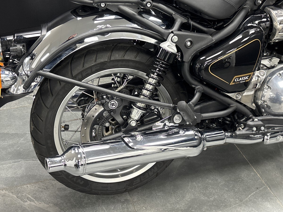 Royal Enfield CLASSIC 650