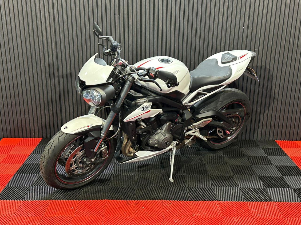 Used Triumph Street Triple 765 for sale - 78434473: Photo 10