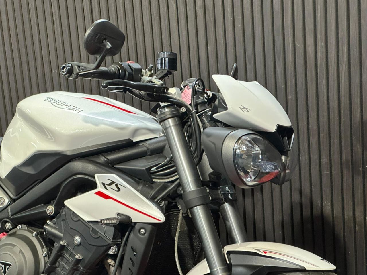 Used Triumph Street Triple 765 for sale - 78434473: Photo 13