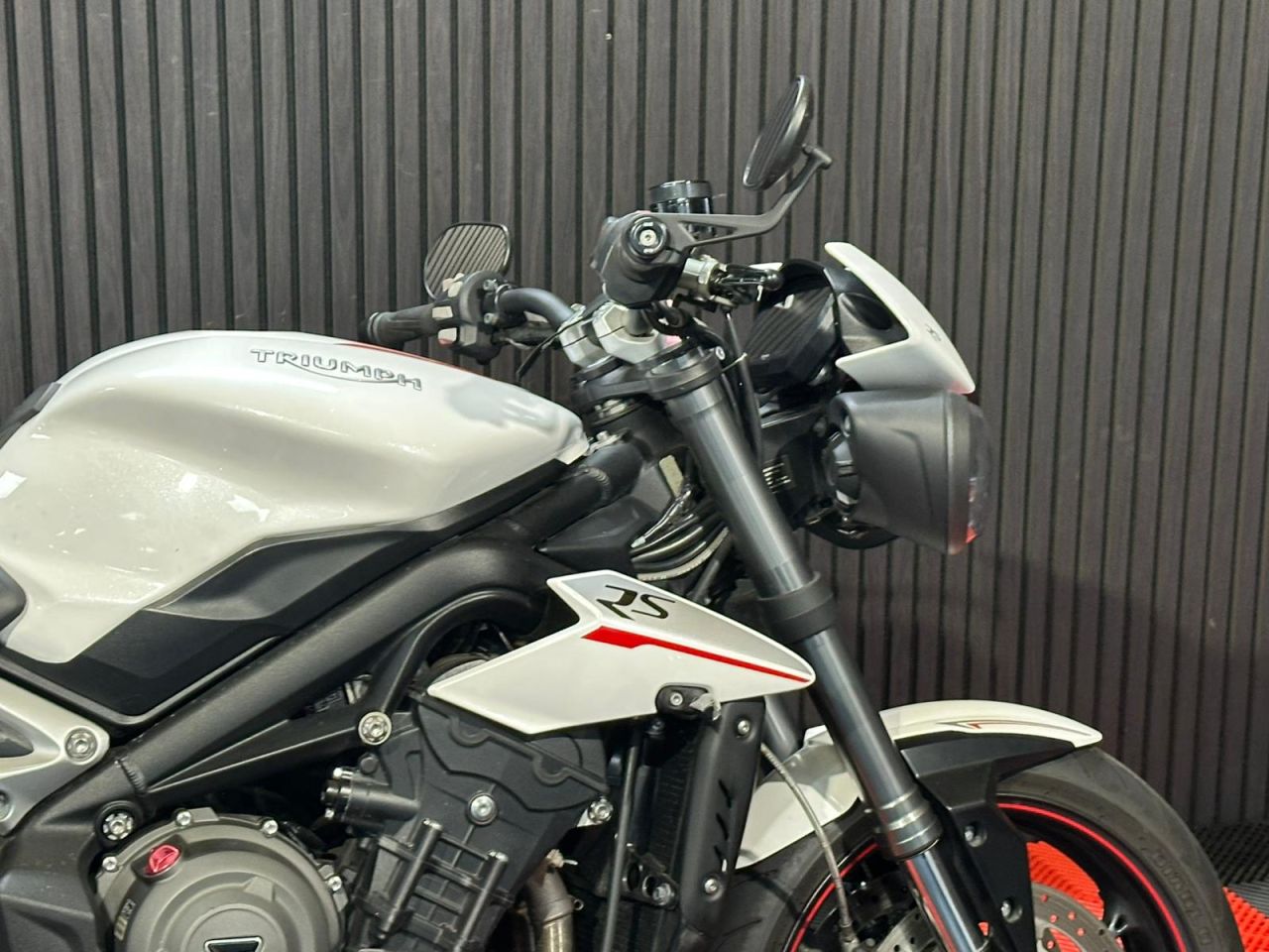 Used Triumph Street Triple 765 for sale - 78434473: Photo 14