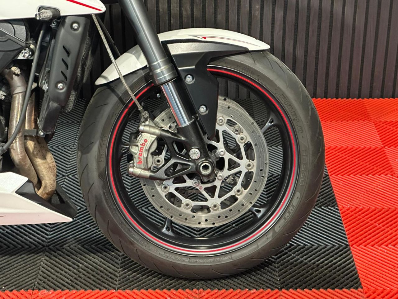 Used Triumph Street Triple 765 for sale - 78434473: Photo 17