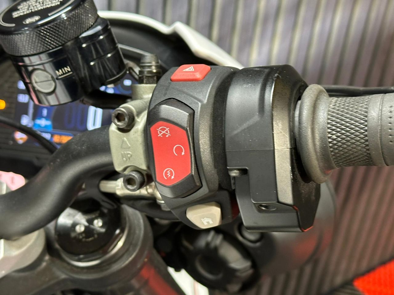 Used Triumph Street Triple 765 for sale - 78434473: Photo 23