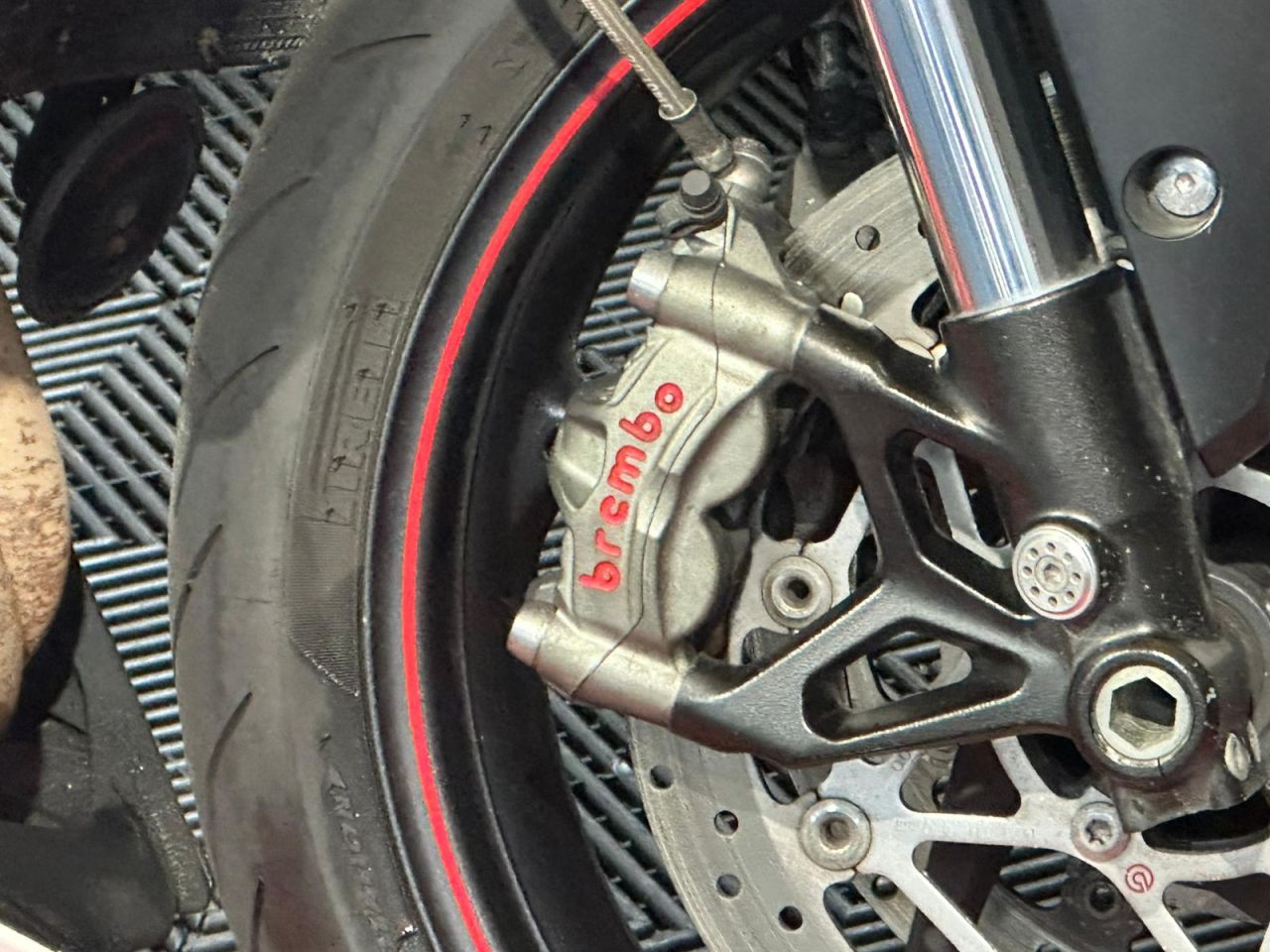 Used Triumph Street Triple 765 for sale - 78434473: Photo 25