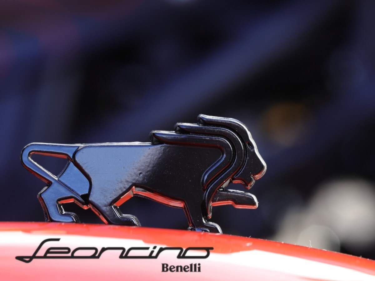 Benelli Leoncino 125cc