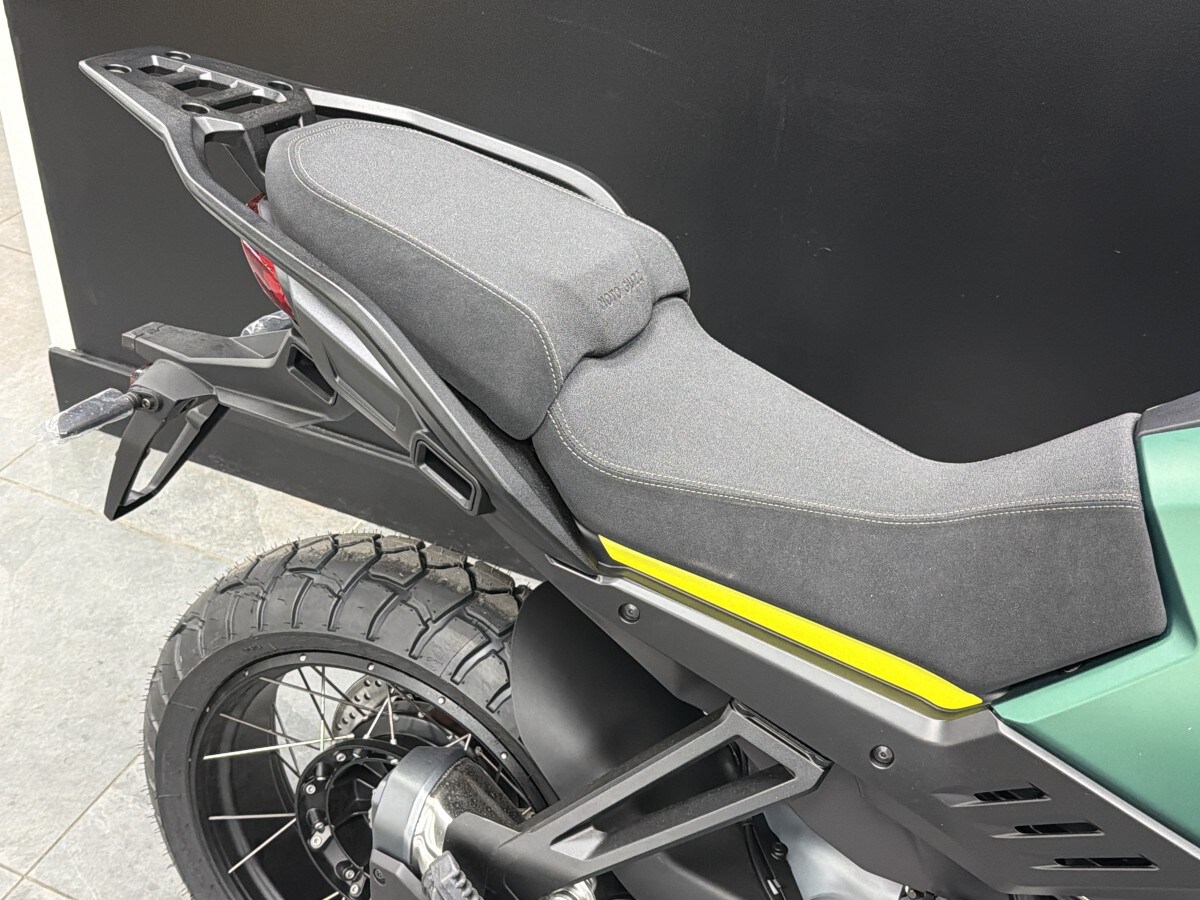 Used Moto Guzzi Stelvio 1000 for sale - 77868785: Photo 7