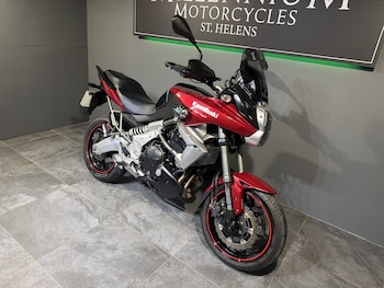 Used Kawasaki KLE 650 DBF ABS 2012 for sale - bike-78165188: Photo
