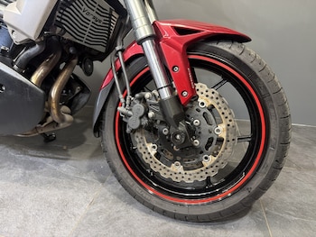 Used Kawasaki KLE 650 DBF ABS 2012 for sale - bike-78165188: Photo