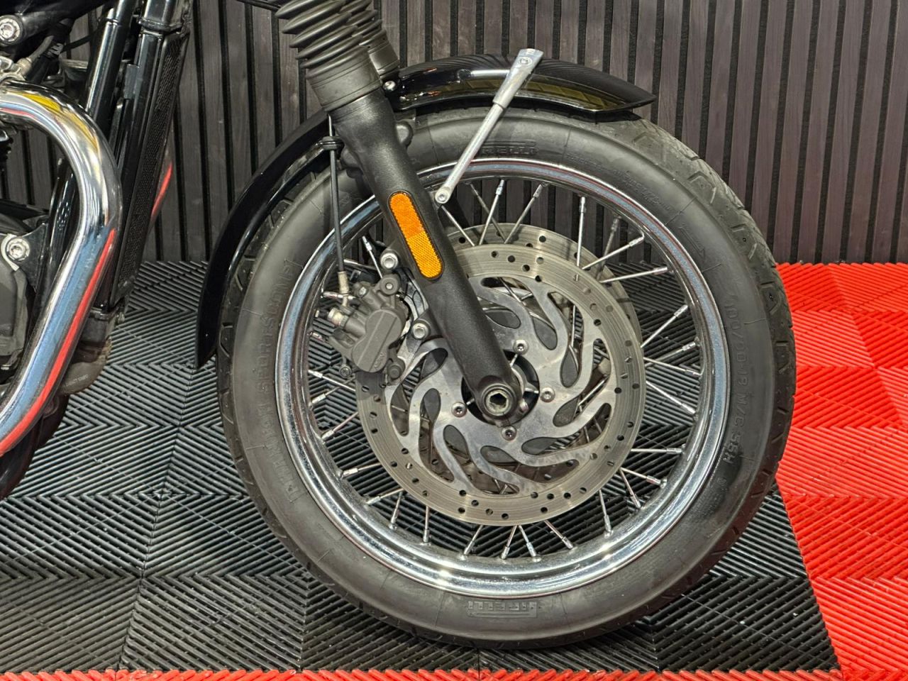 Used Triumph Bonneville T120 for sale - 78657307: Photo 15
