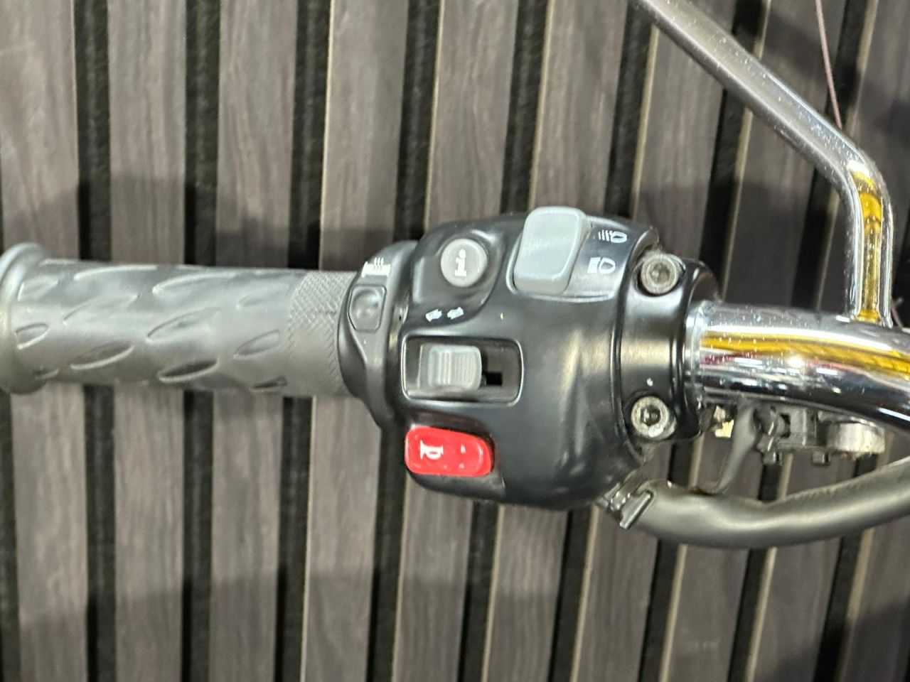 Used Triumph Bonneville T120 for sale - 78657307: Photo 20