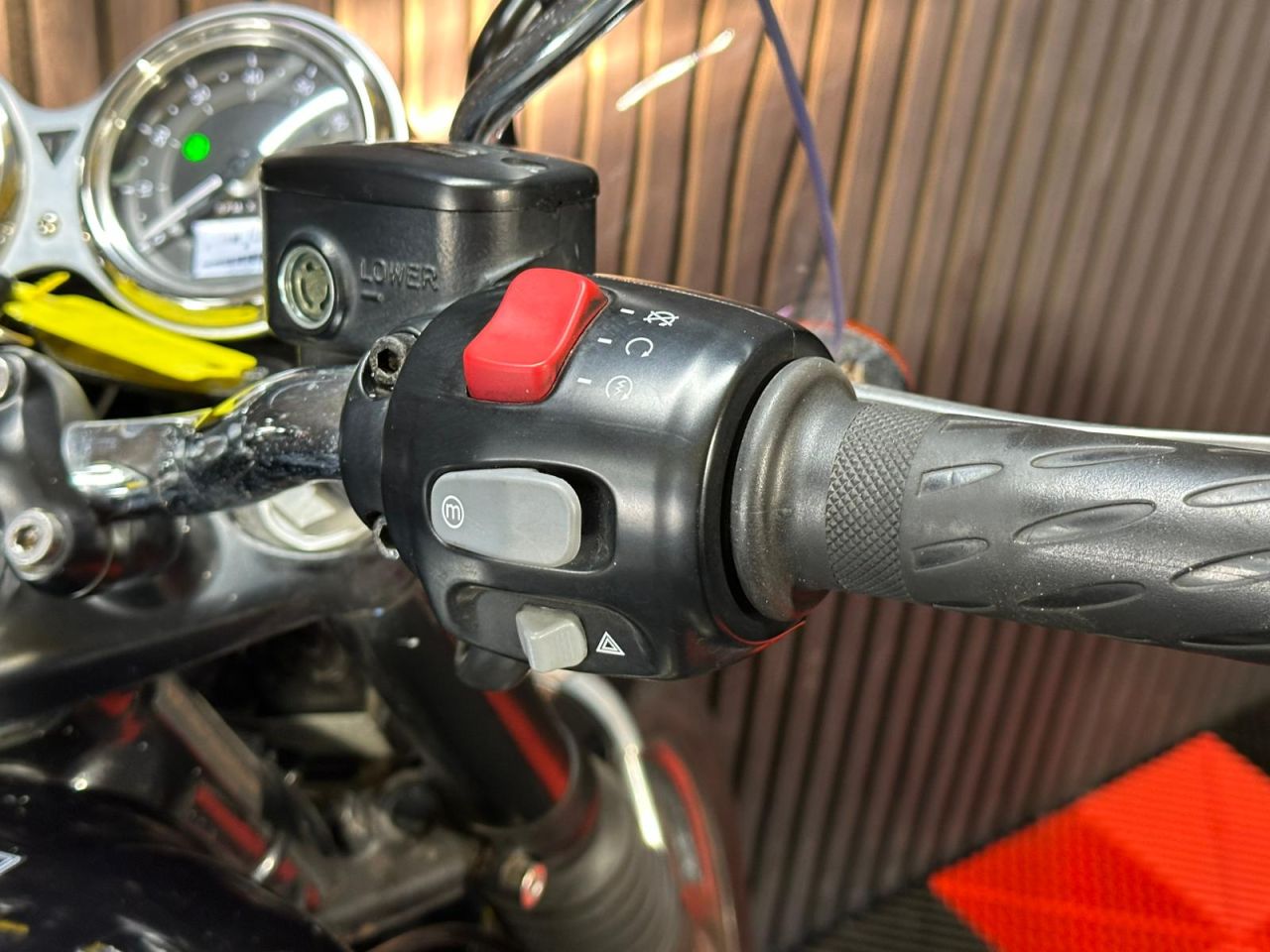Used Triumph Bonneville T120 for sale - 78657307: Photo 22