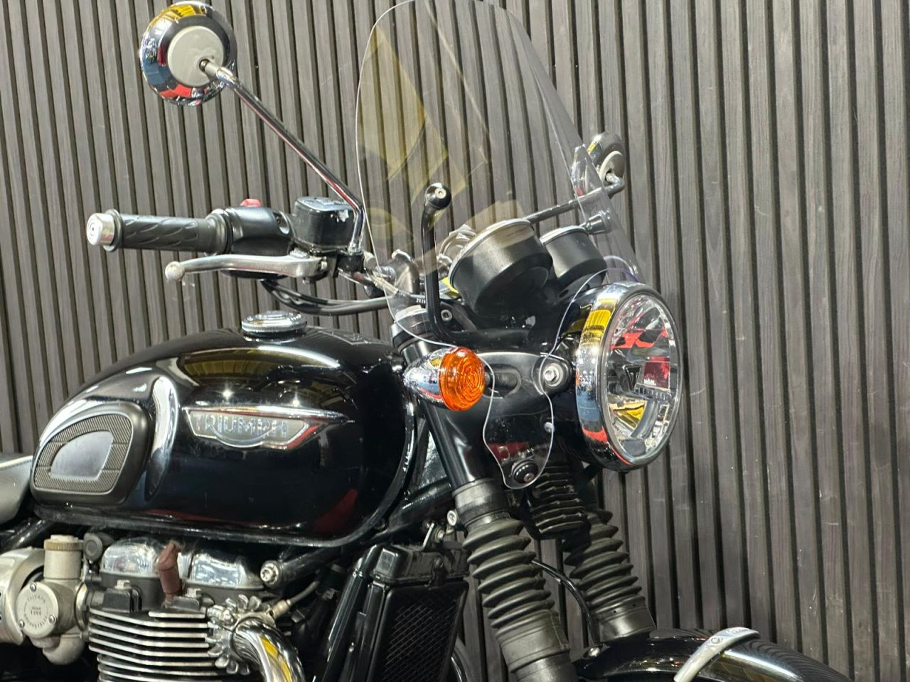Used Triumph Bonneville T120 for sale - 78657307: Photo 25