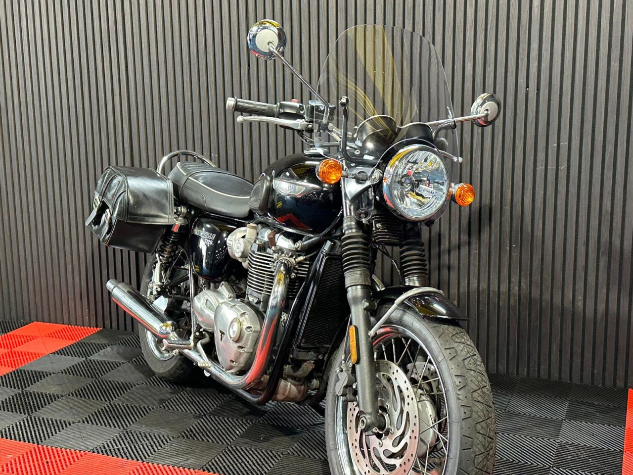 Used Triumph Bonneville T120 for sale - 78657307: Photo 9