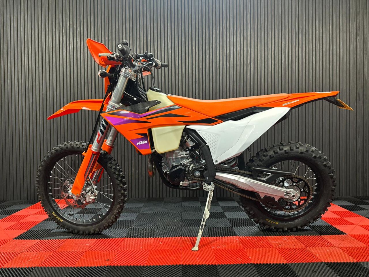 Used KTM EXC for sale - 78435156: Photo 10