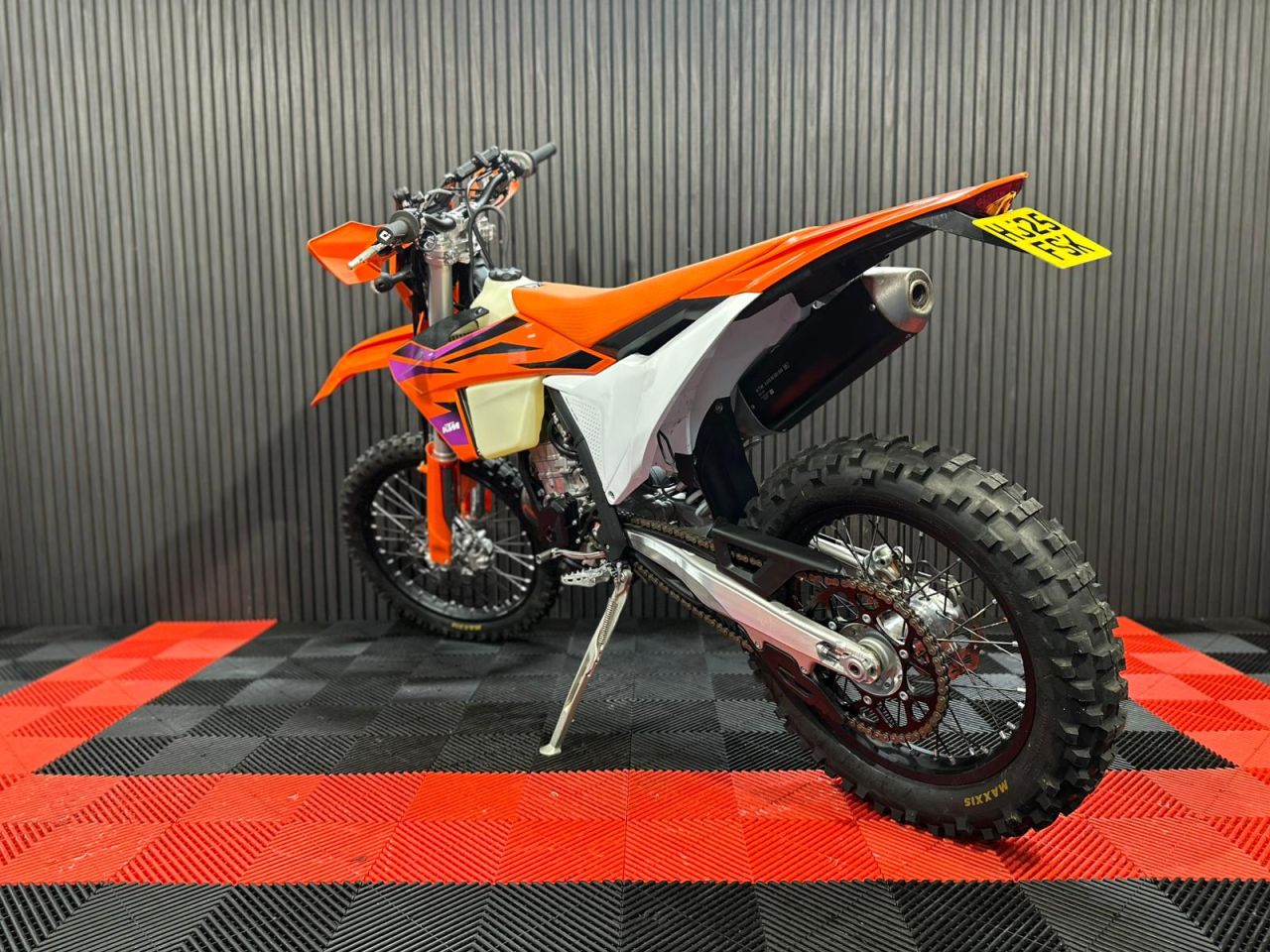 Used KTM EXC for sale - 78435156: Photo 11