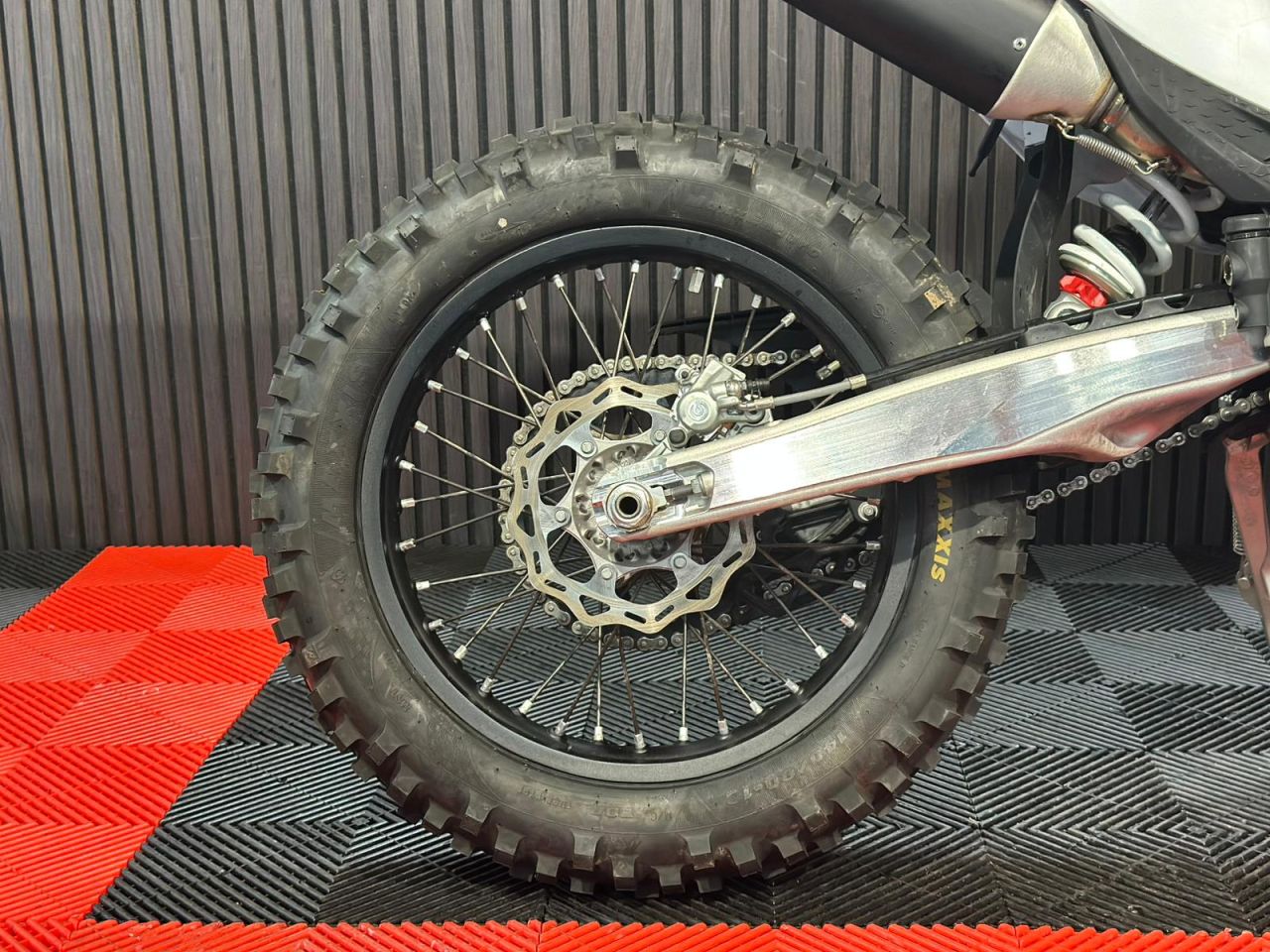 Used KTM EXC for sale - 78435156: Photo 12