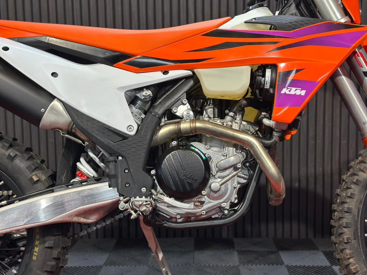 Used KTM EXC for sale - 78435156: Photo 13