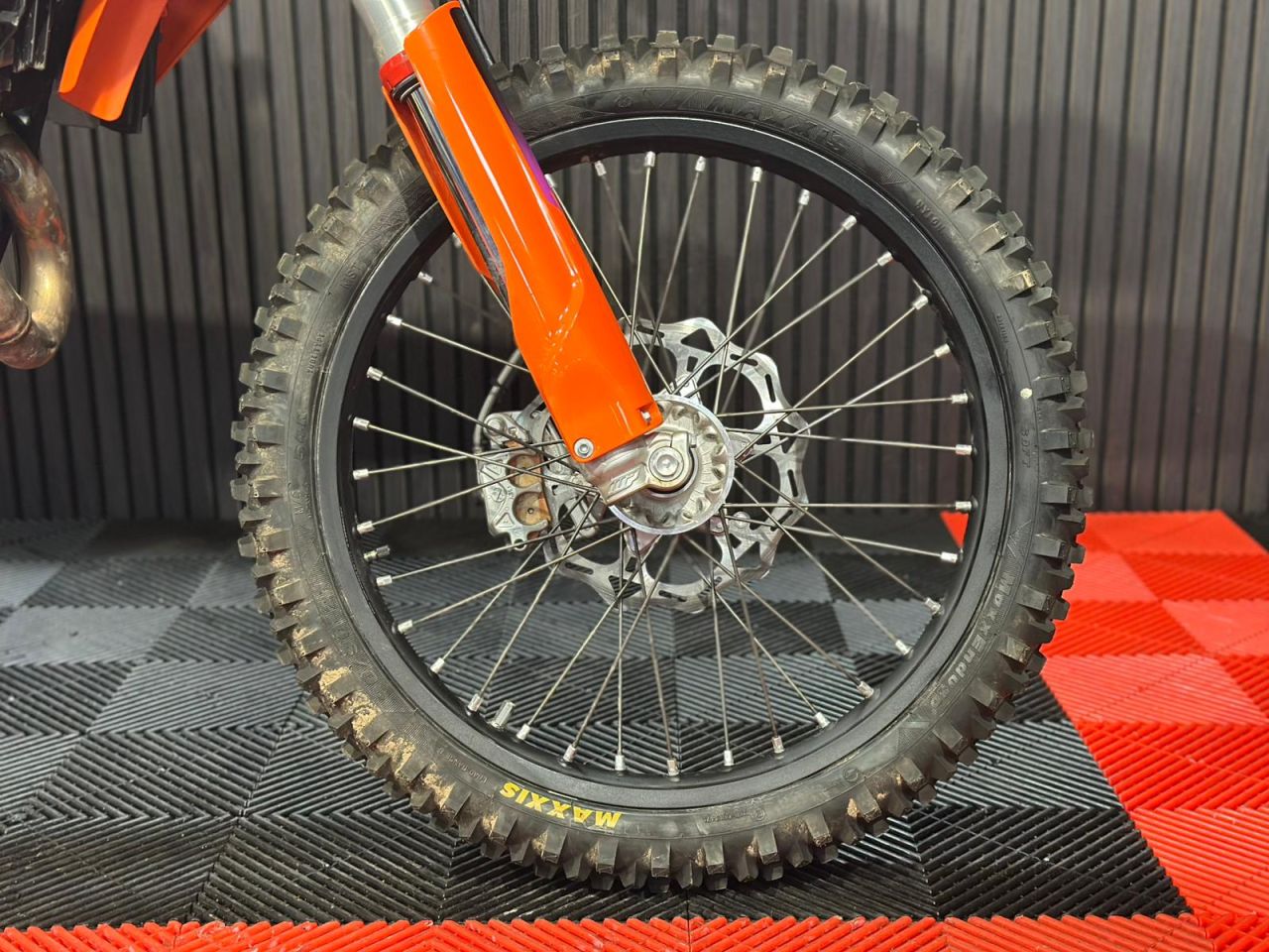 Used KTM EXC for sale - 78435156: Photo 14
