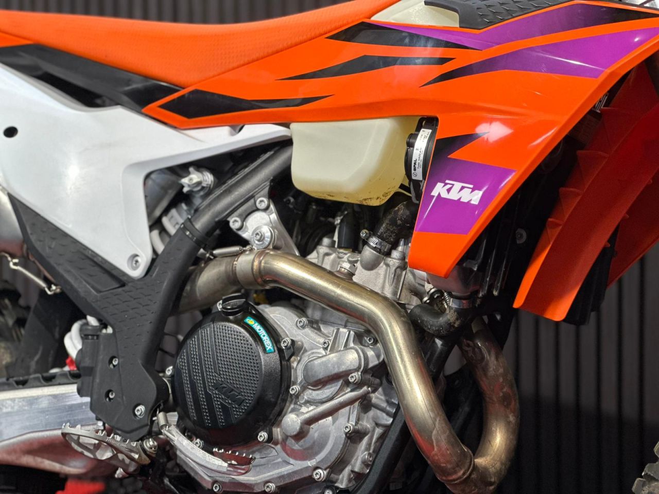 Used KTM EXC for sale - 78435156: Photo 15