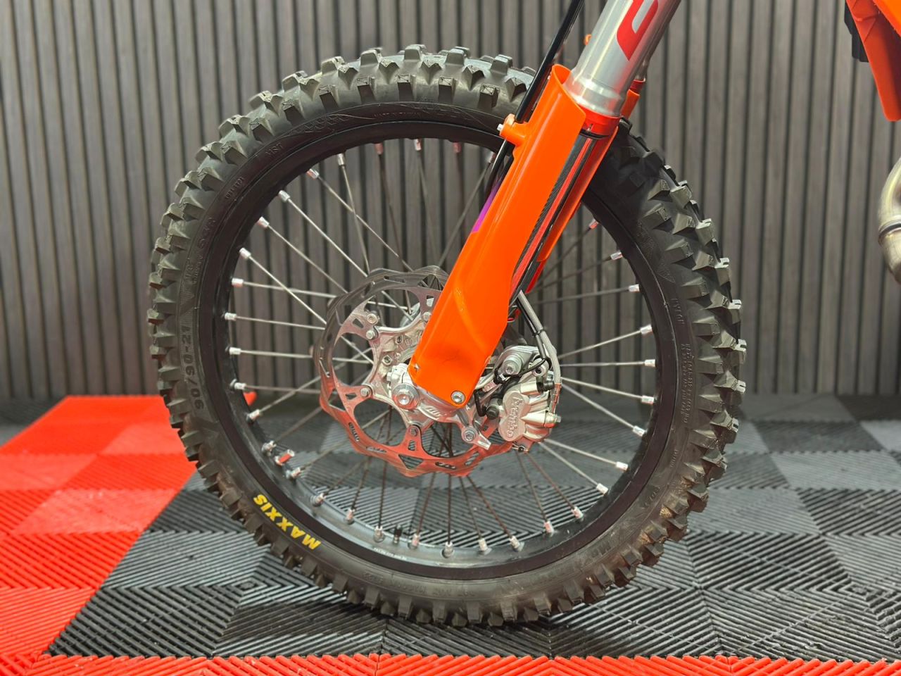 Used KTM EXC for sale - 78435156: Photo 16