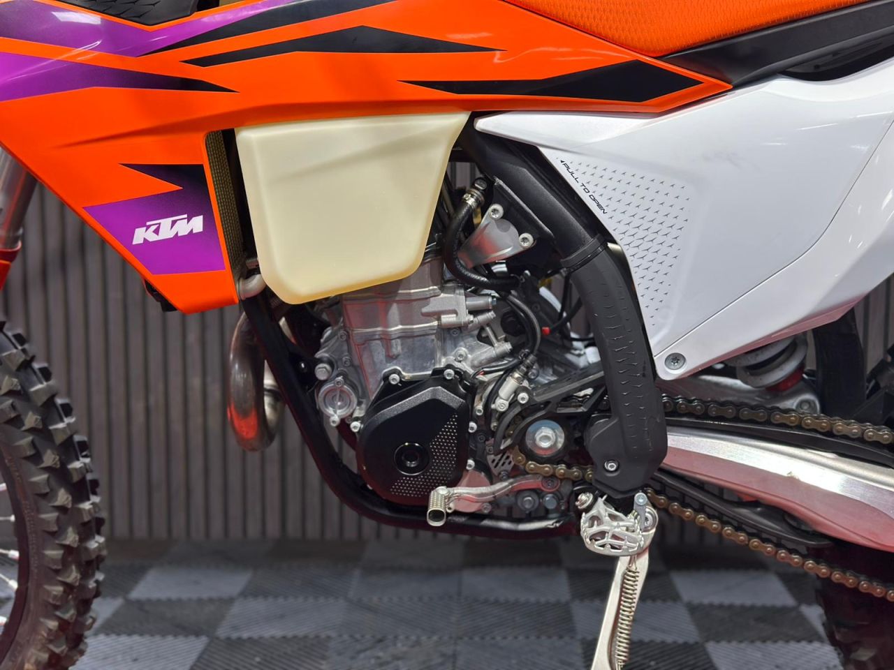 Used KTM EXC for sale - 78435156: Photo 17