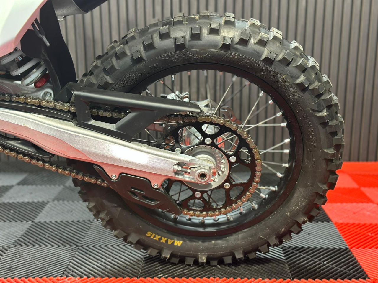 Used KTM EXC for sale - 78435156: Photo 18