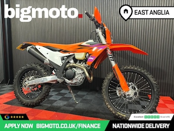 Used KTM EXC undefined for sale - bike-78435156: Photo