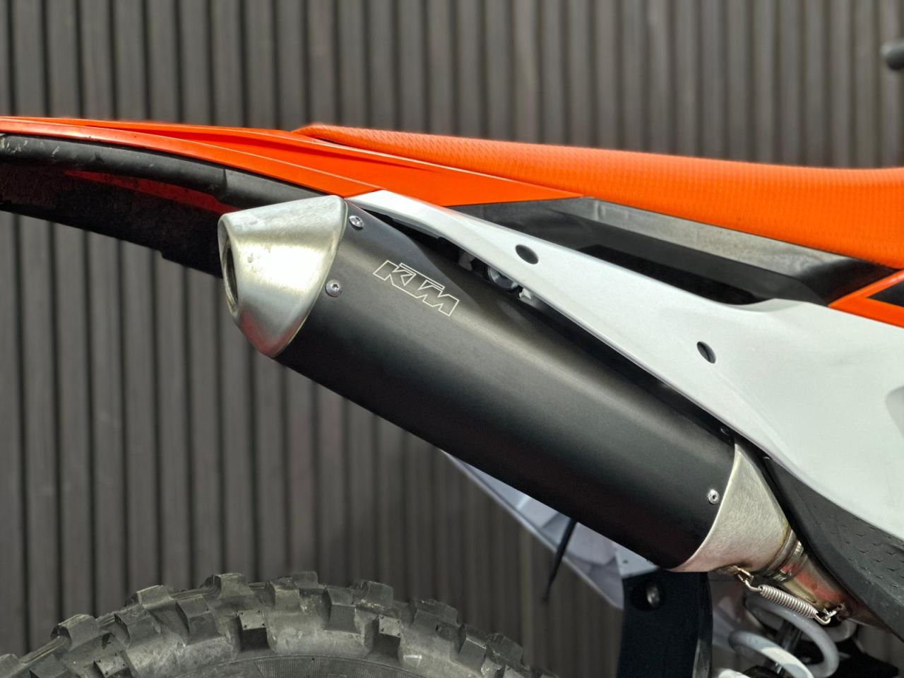 Used KTM EXC for sale - 78435156: Photo 22