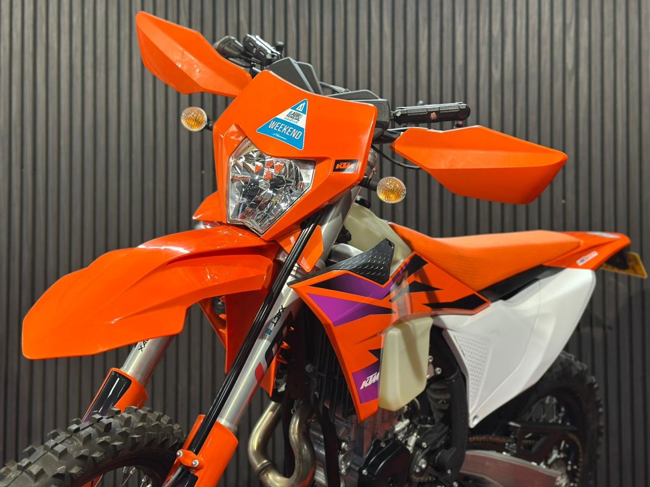 Used KTM EXC for sale - 78435156: Photo 23