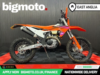 Used KTM EXC undefined for sale - bike-78435156: Photo