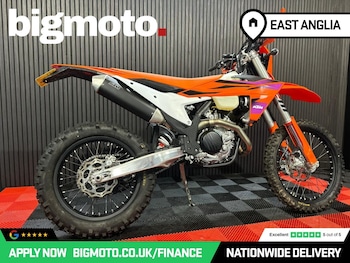 Used KTM EXC undefined for sale - bike-78435156: Photo