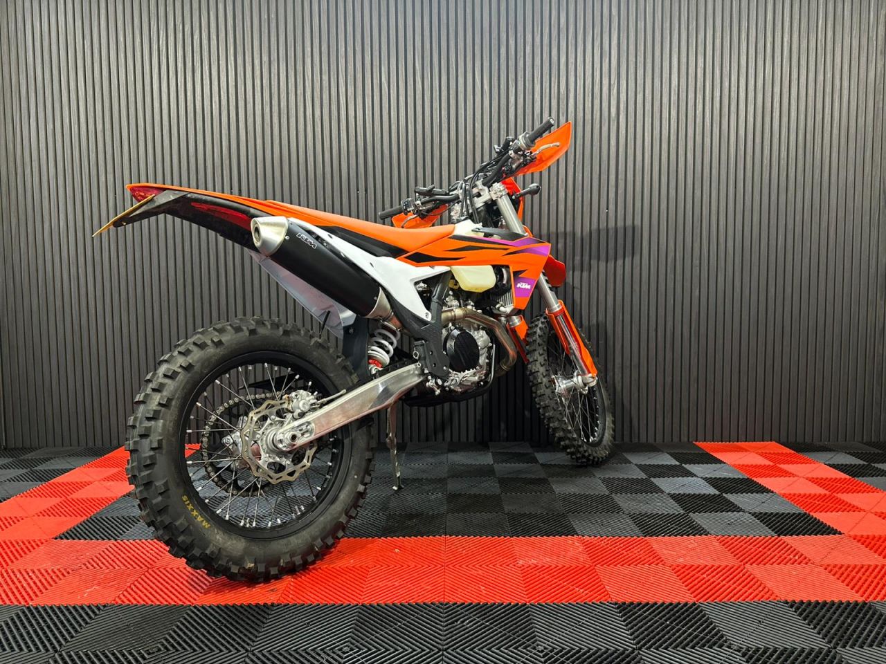 Used KTM EXC for sale - 78435156: Photo 6