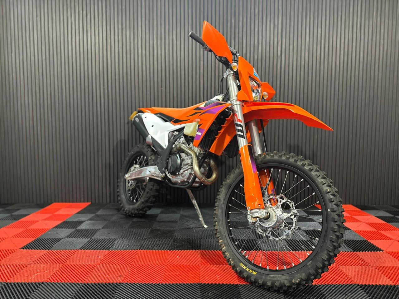 Used KTM EXC for sale - 78435156: Photo 8