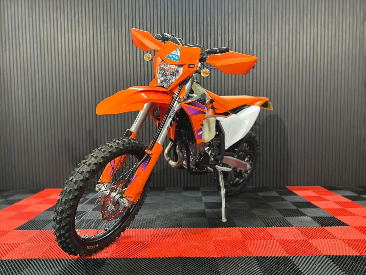 Used KTM EXC for sale - 78435156: Photo 9