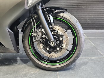 Used Kawasaki Ninja 650 2023 for sale - bike-77868596: Photo