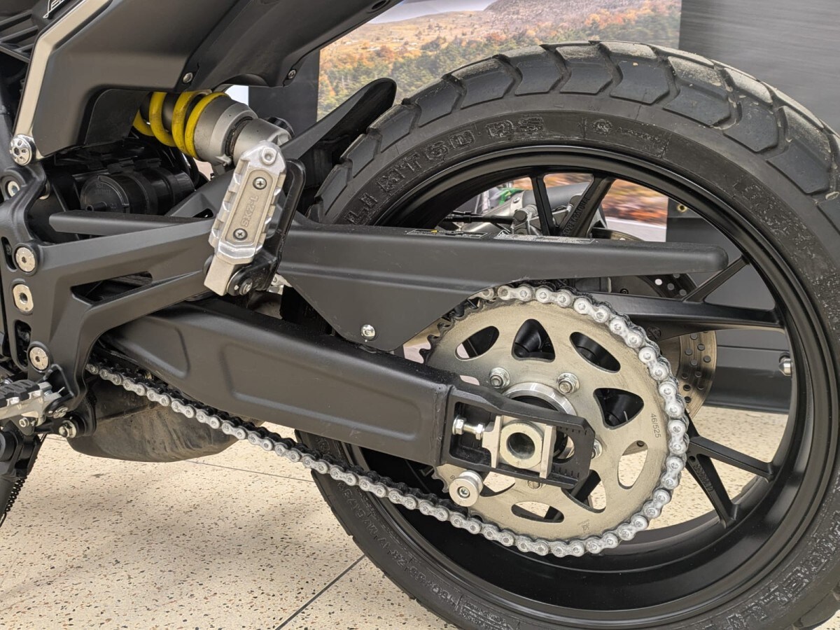 Used Benelli LEONCINO 800 E5 2024 for sale - 77865254: Photo 10