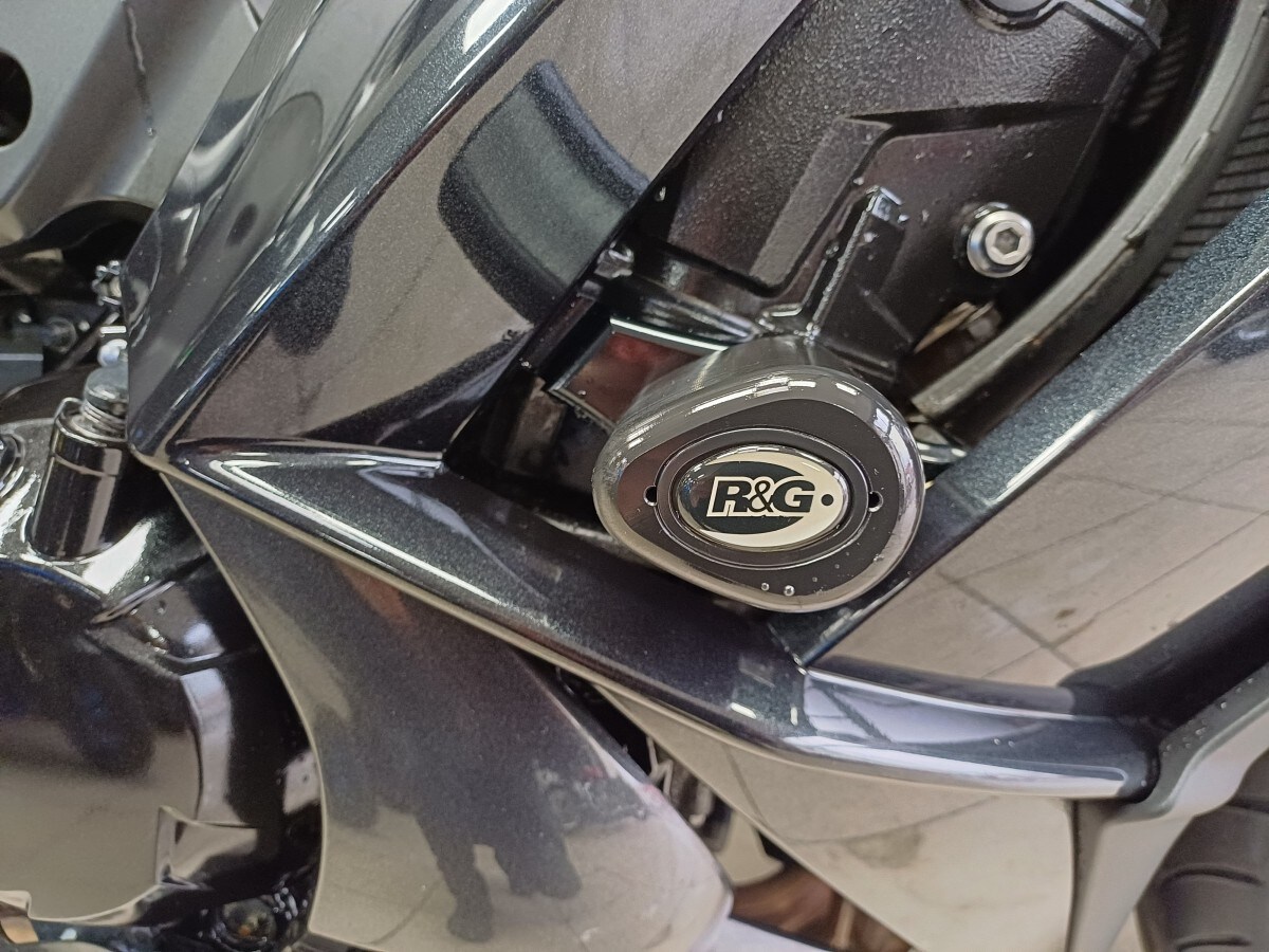 Kawasaki Ninja 1000SX