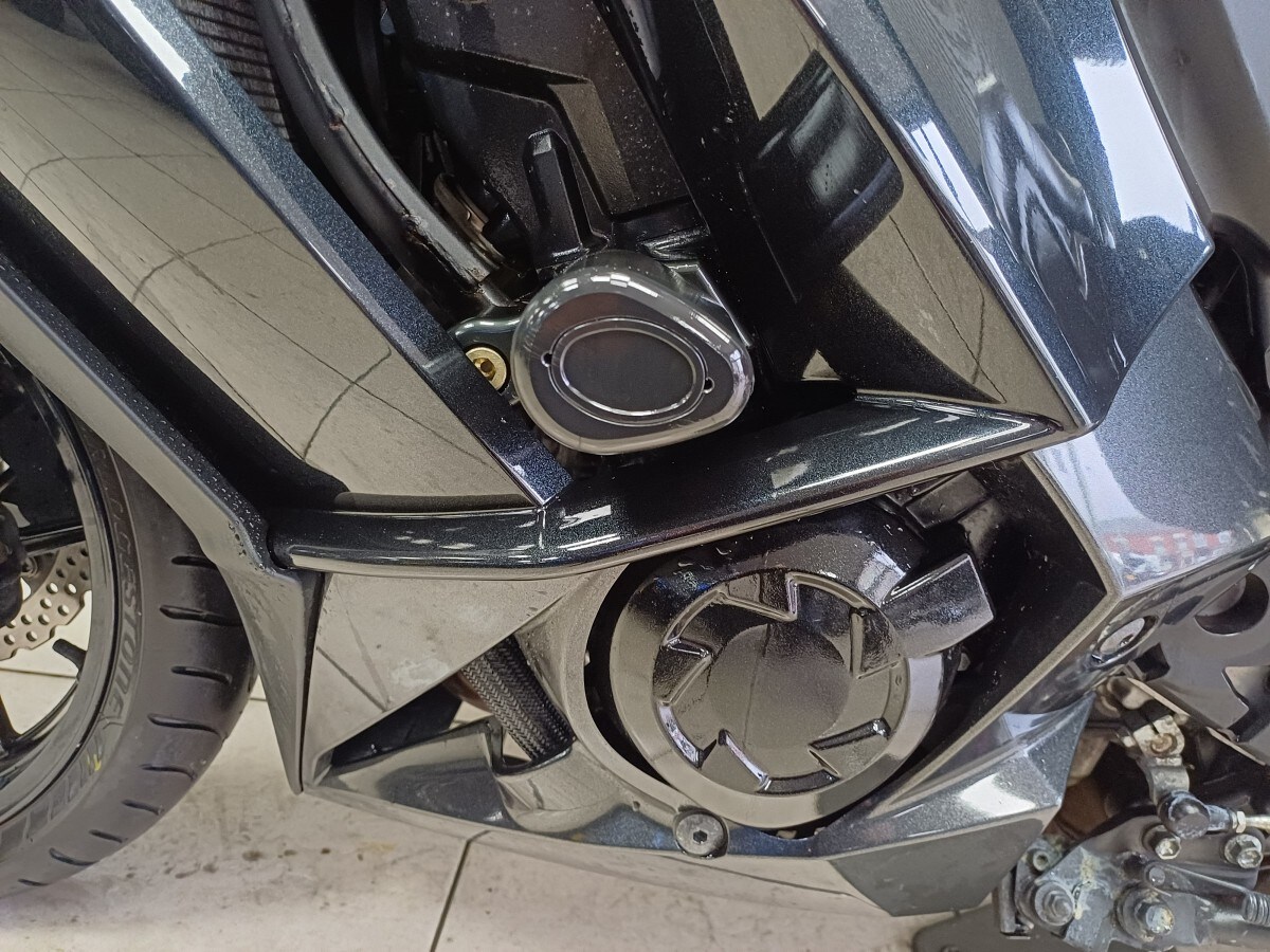 Kawasaki Ninja 1000SX