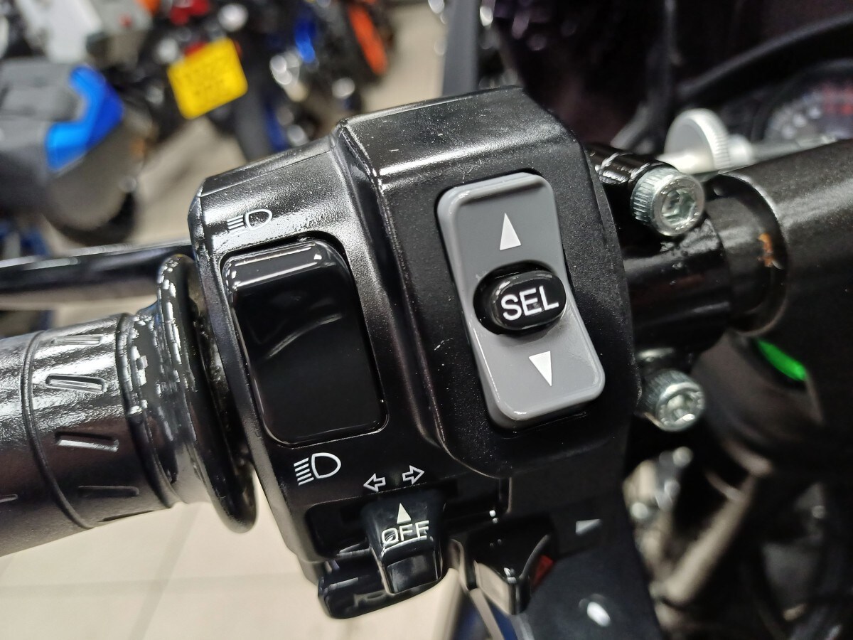 Kawasaki Ninja 1000SX