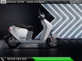 Used Keeway Blueshark 45 undefined for sale - bike-77866246: Photo