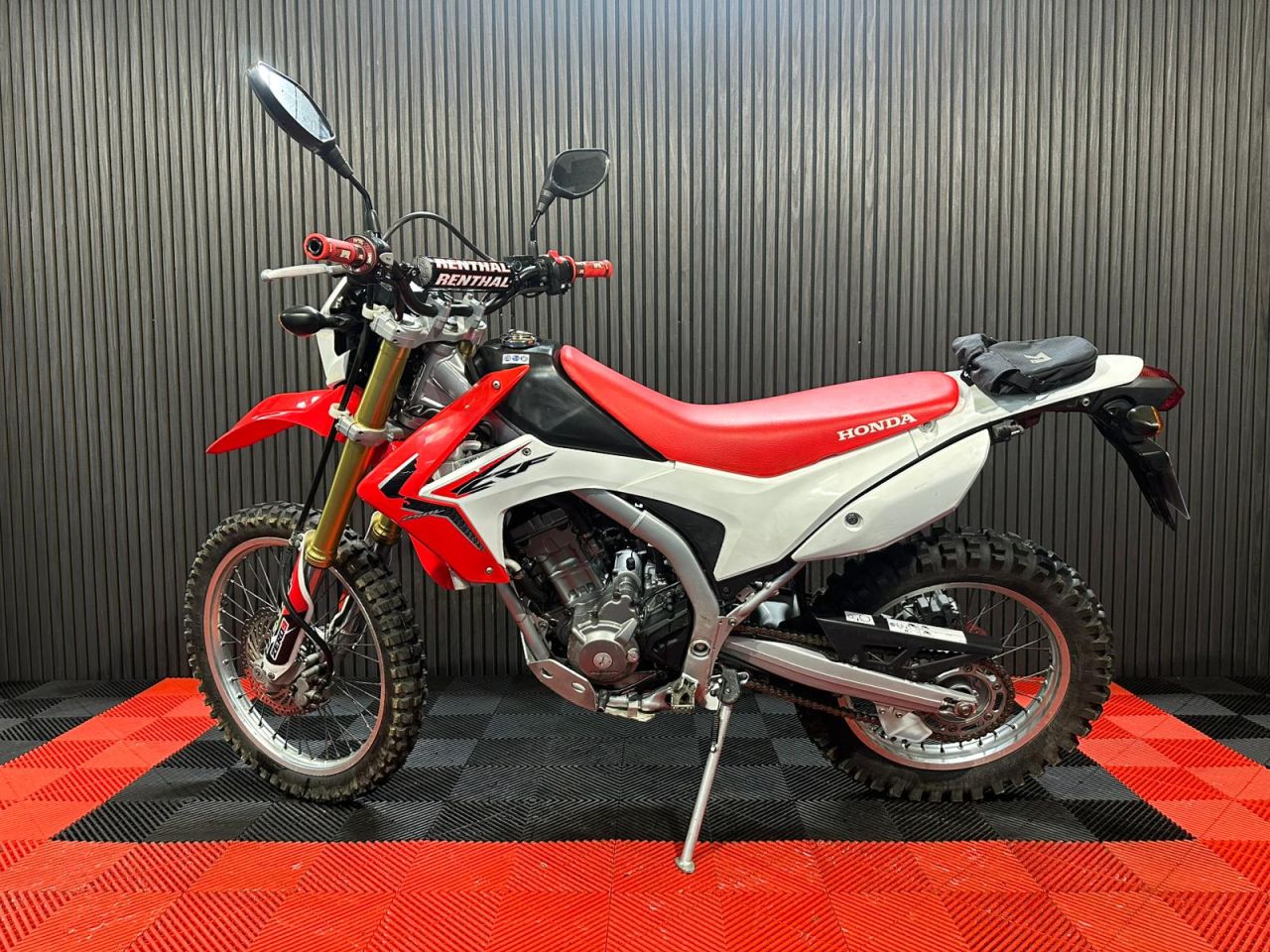 Used Honda CRF250L for sale - 78435602: Photo 10